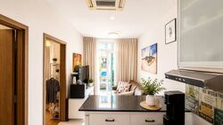 Parc Rosewood (D25), Condominium #588143431